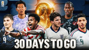 CRISTIANO RONALDO Trending Image: 2026 FIFA World Cup: What To Know, USA's Schedule, How To Watch All 48 Teams